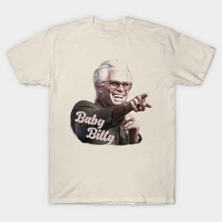 Uncle Baby Billy T-Shirt